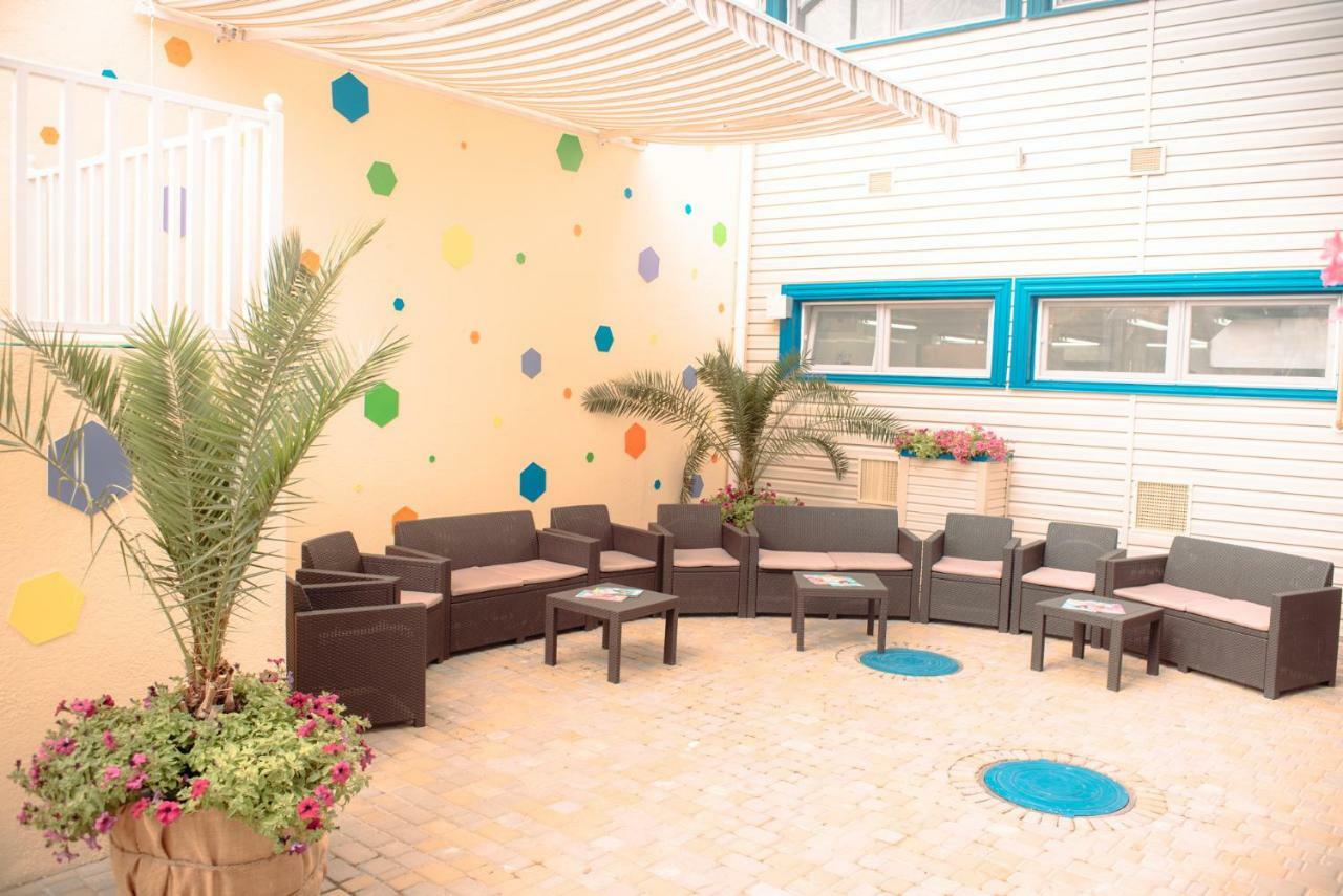 Star Time Family Hotel Resort Grybivka Exterior foto
